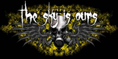 logo The Sky Is Ours